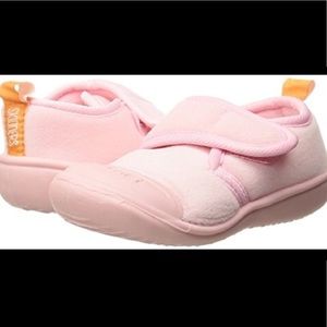 Skidders Gripper Slipper walking shoes
